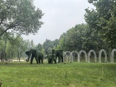 -河北省园博园