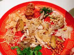 -清晖小苑•顺德地方菜(壹海城店)