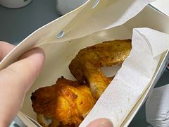 -必胜客(广渠路店)