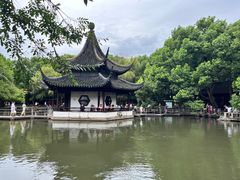 -西园戒幢律寺