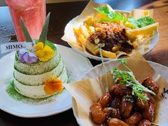 -MIMO CAFE(沙头角店)