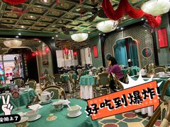 -誉八仙粤菜(万象天地店)