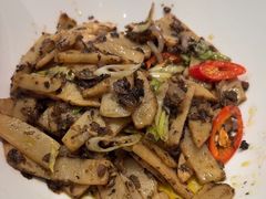 -盛百味·家宴餐厅(霸州分店)