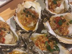 -小马哥烧烤(楚州店)
