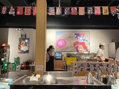 -大成铁板烧•板前(复古餐厅石老人店)