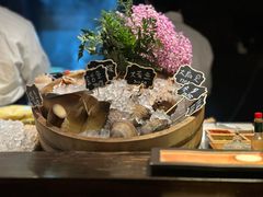 -三川·十酒Izakaya(南昌路店)