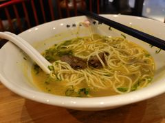 -和府捞面(北美新天地店)