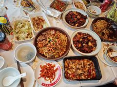 -南昌大饭店·非遗南昌菜(万寿宫店)