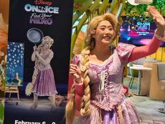 -香港会议展览中心演讲厅
