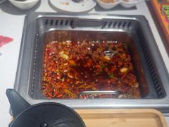 -味之绝美蛙鱼火锅(建设路店)