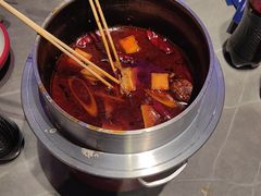 -丽伟的串·烧烤·砂锅(季景天地店)