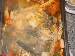 -里岛烤鱼(东港凯虹广场店)