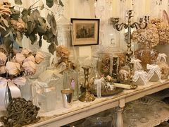 -秘密小花园(第三中学店)