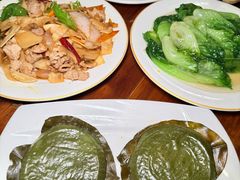 -老街坊餐吧
