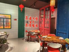 -黄弟大排档·湖南菜·小龙虾·小海鲜(凯旋北路店)