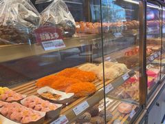 -TOUCH泰奇(航头路店)