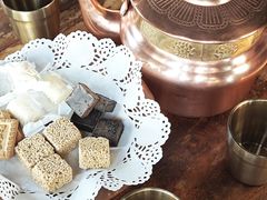 -玛吉阿米·餐吧