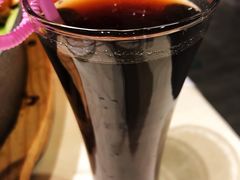 酸梅汤-李老爹香辣蟹(宣武门店)