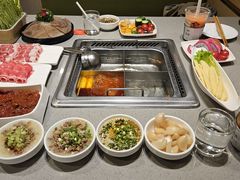 -海底捞火锅(奥山世纪城店)