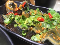 -潮十三潮汕砂锅粥(高新四路大都荟店)