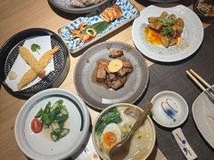 -德川家日本料理(顺义华联店)