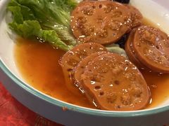 -秦淮人家风味酒楼(赣榆店)