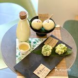 心夏｜新中式茶酒馆🏮一秒穿越《梦华录》