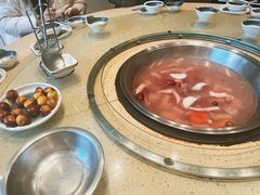 -313羊庄铁锅烀羊肉(望京店)