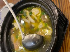 -呼吸森林·生态农庄农家乐私房菜