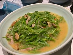 -君子·兰餐厅(长江路店)