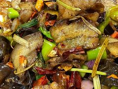 -李老哈·东北菜(宋园路店)