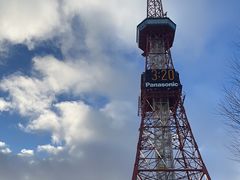 -札幌电视塔