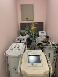 点击看大图 -骄阳兰多产后恢复&减龄中心(万科金域东郡店)