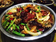 -辣盆盆麻辣小龙虾(哈尔滨总店)