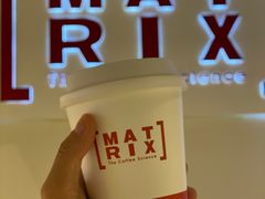 澳白咖啡-代数学家algebraist(诚品店)