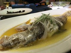 -恒记饭店·海鲜明档(淹城店)