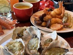 -西安W酒店·WEI全味西餐厅