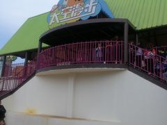 -蓬莱欧乐堡梦幻世界