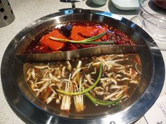 -卤教授老火锅