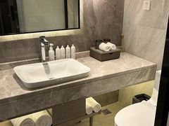 -美豪丽致酒店(广州东站店)