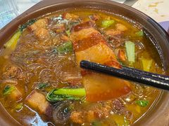 -望江门小龙虾·烧烤(九堡店)