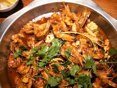 -邵汇大虾(大东门店)