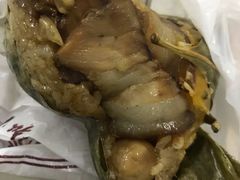 -老妈宫粽球