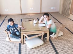 -盘锦红海温泉乐园