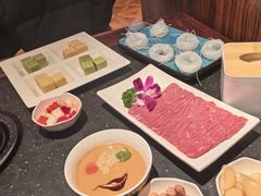 -南门涮肉(东单店)