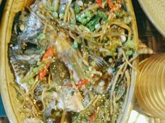-基诺山寨.版纳民族特色菜
