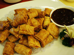 干炸响铃-楼外楼(西湖景区孤山路店)
