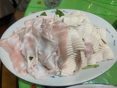 -华哥新鲜猪精品美食