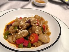 -印象天台·非遗文化美食(天台新城店)