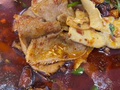 -冯四孃跷脚牛肉·川菜(徐州云龙店)